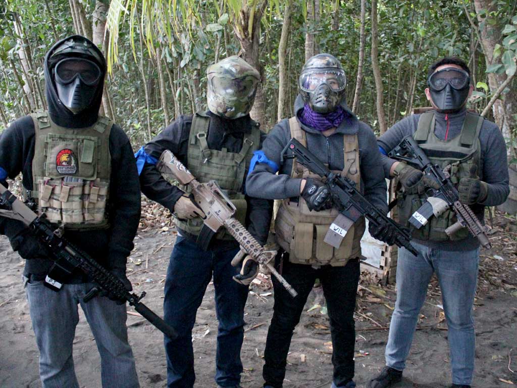 Customer Satisfaction Survey Service