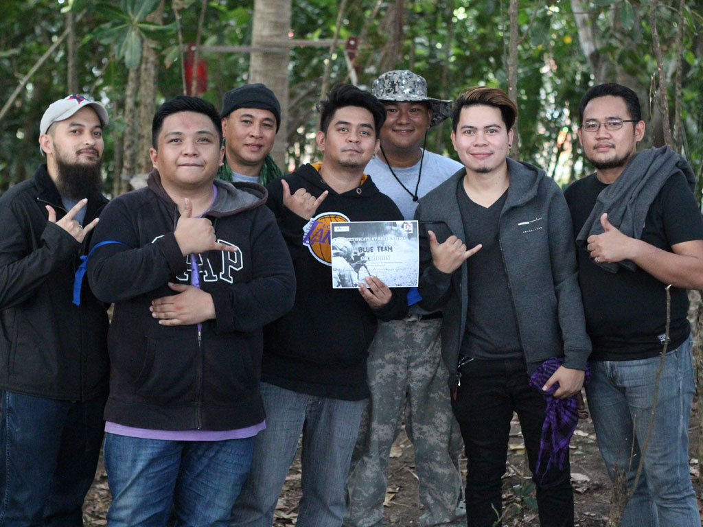 Professionals Services