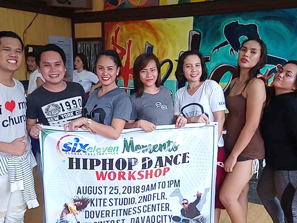 Help Desks Customer Service Lead Generation & Appointment Setting