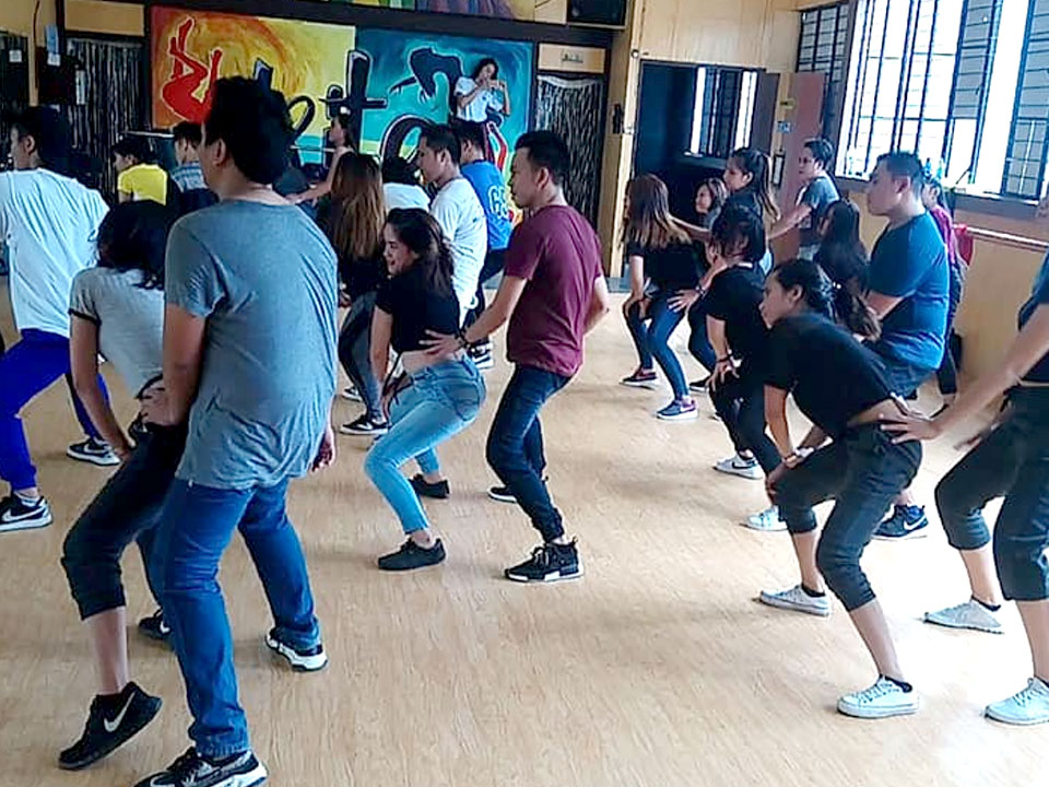 Contact Center in Davao City