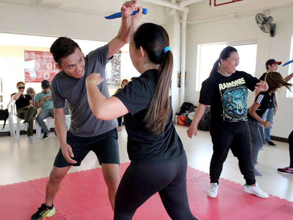 Contact Center in Davao City