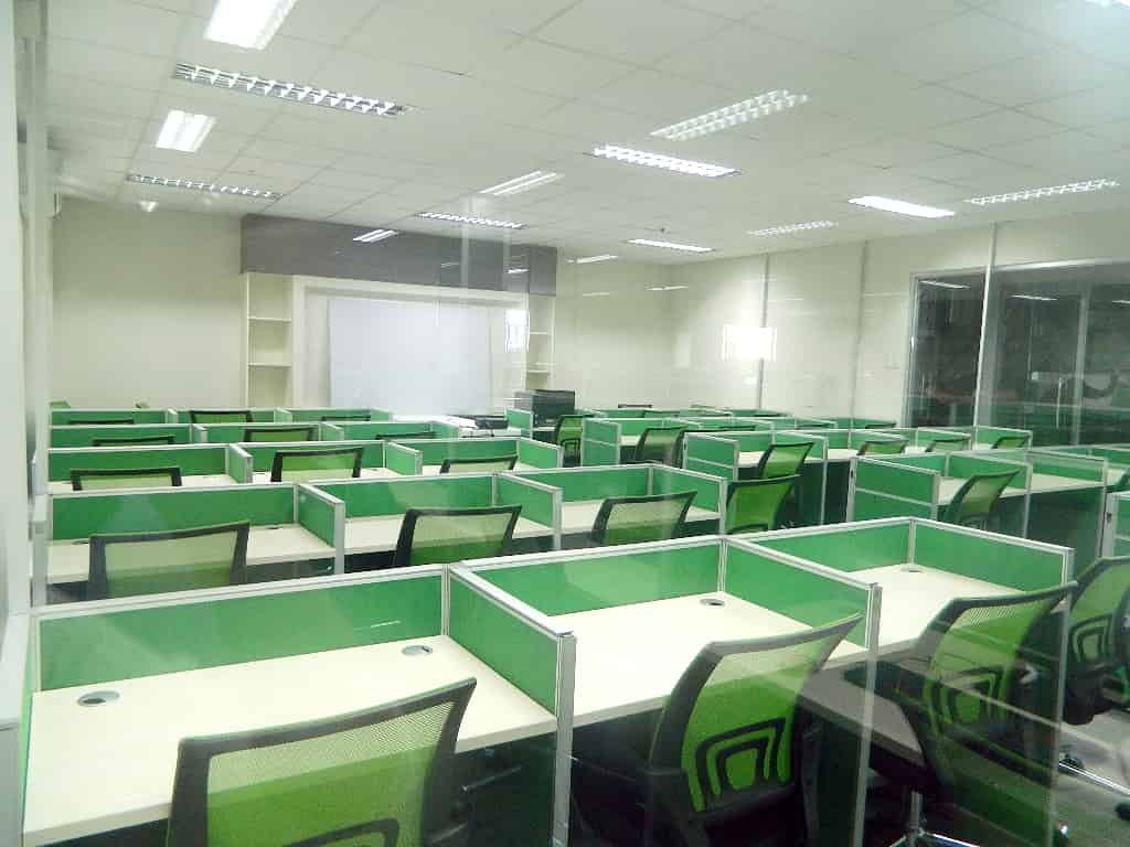 Online Call Center
