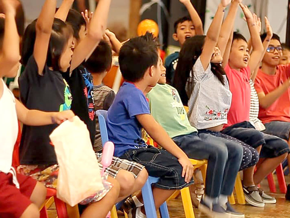 Contact Center in Davao City