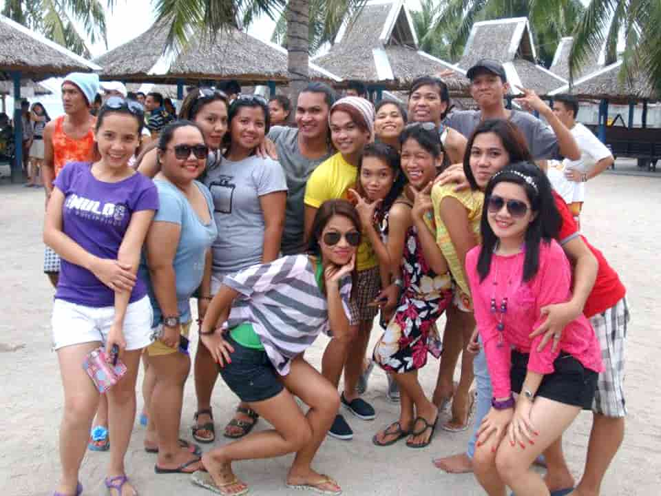 Contact Center Davao