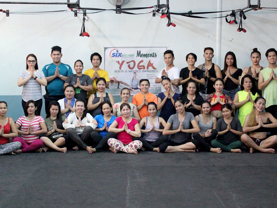 Contact Center in Davao City