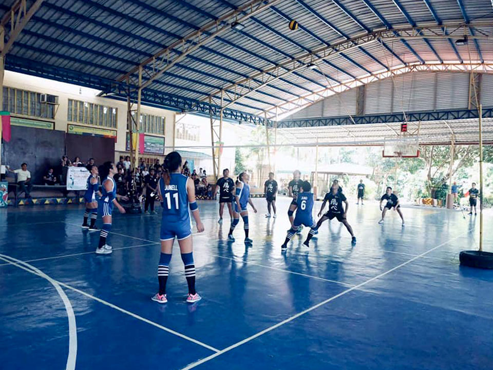 Contact Center in Davao City