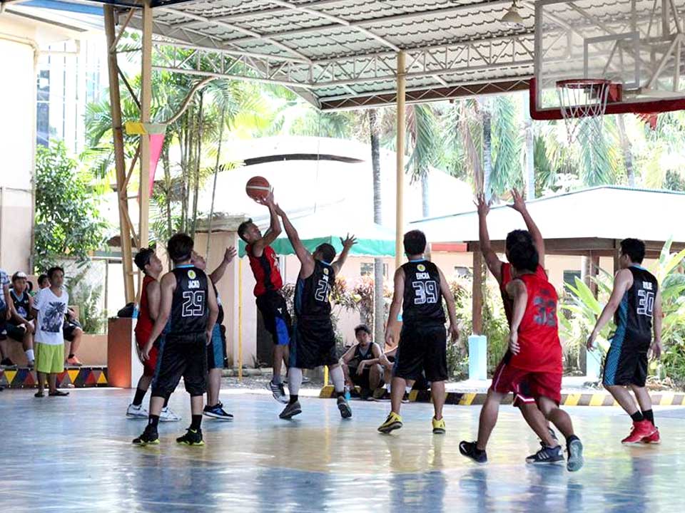 Contact Center in Davao City