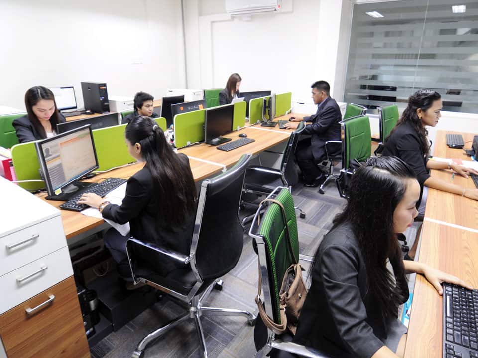 Customer Service Solution