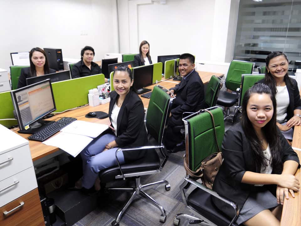 Help Desks Customer Service Lead Generation & Appointment Setting