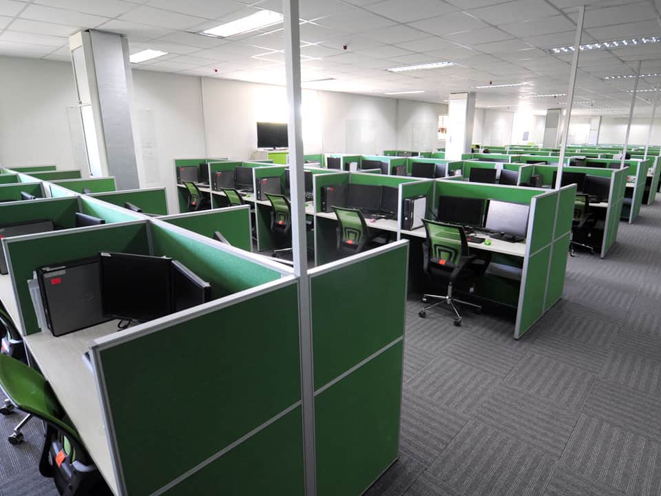 Phone Answering Services