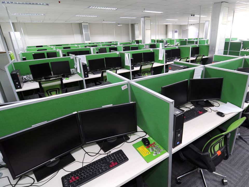 Davao Call Center
