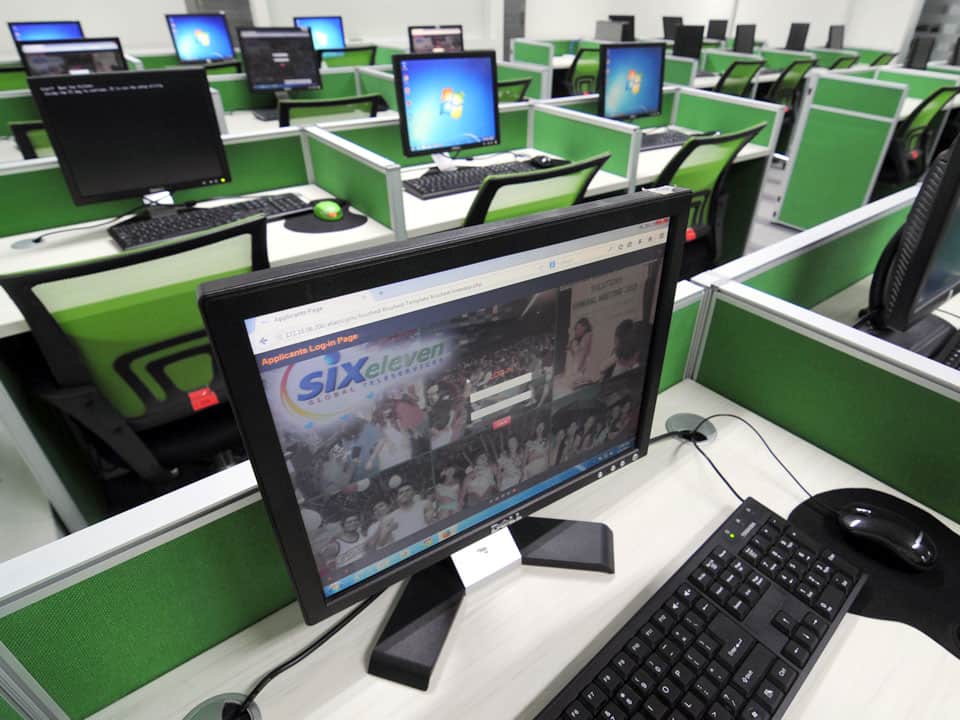 Best Call Center in Davao City