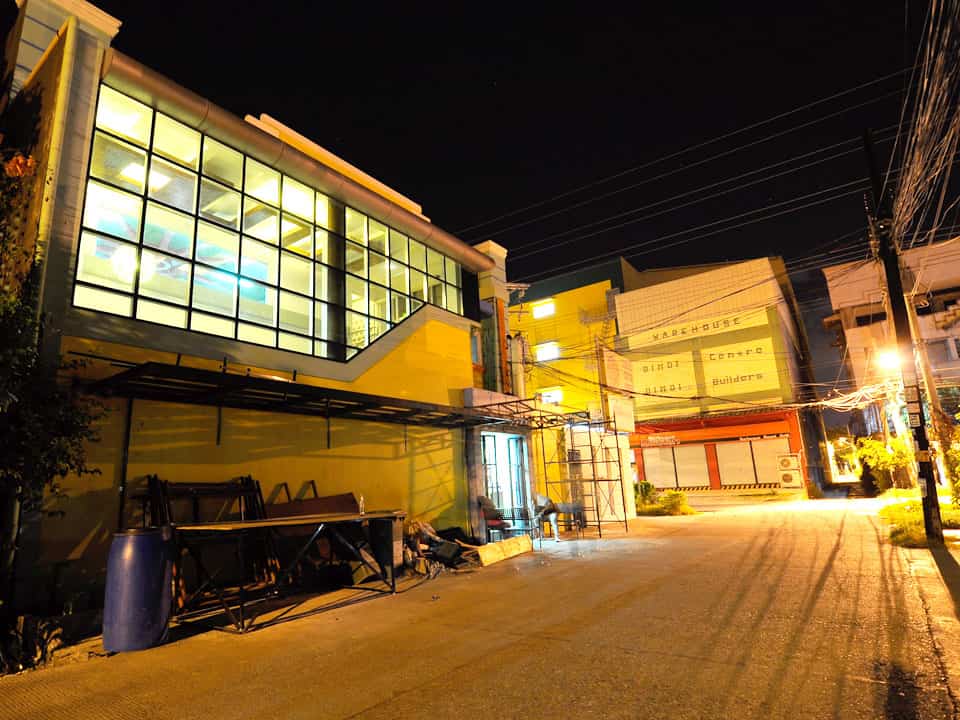 Quality the First, Everytime