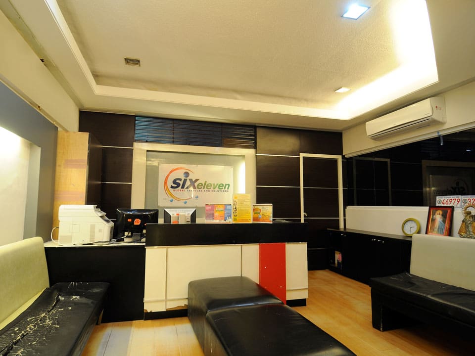 Customer Services Jobs