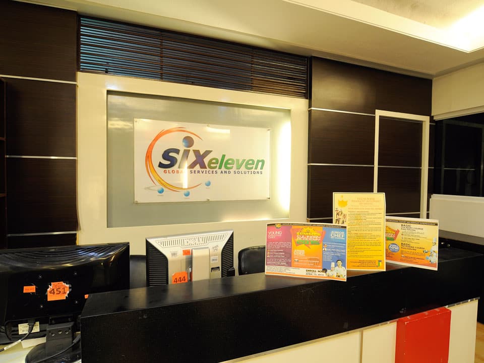 Customer Service Representative Job Data Networking Services