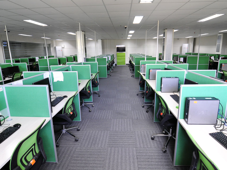 Professionals Services