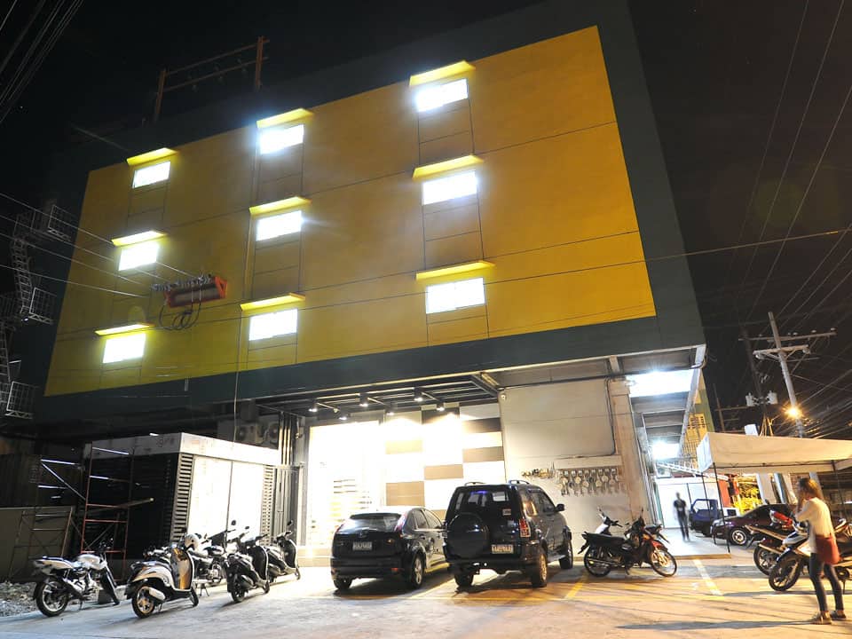 Customer Service Solution