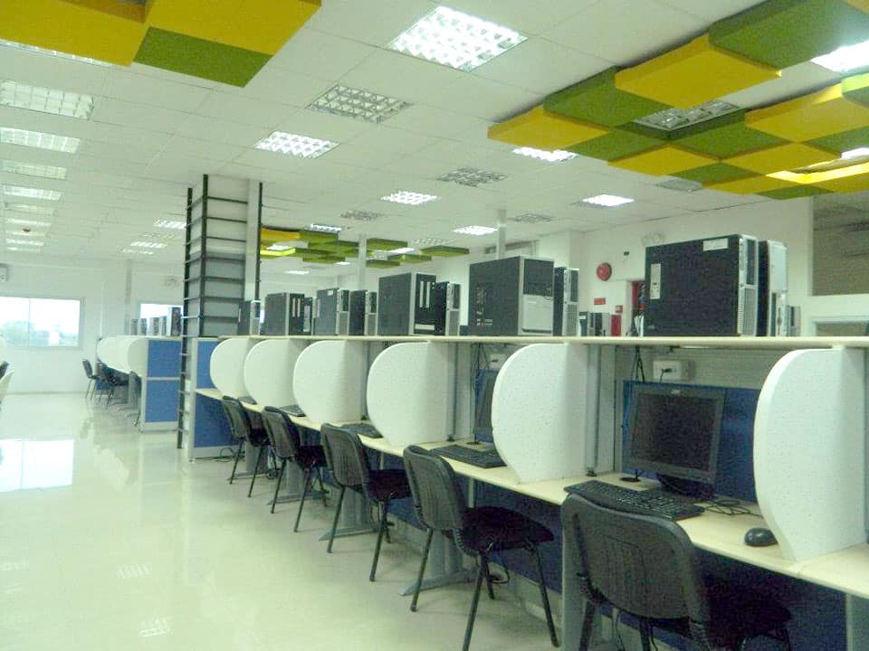 Contact Center Davao