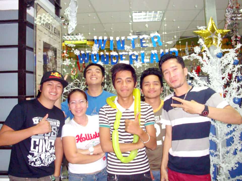 Professionals Services