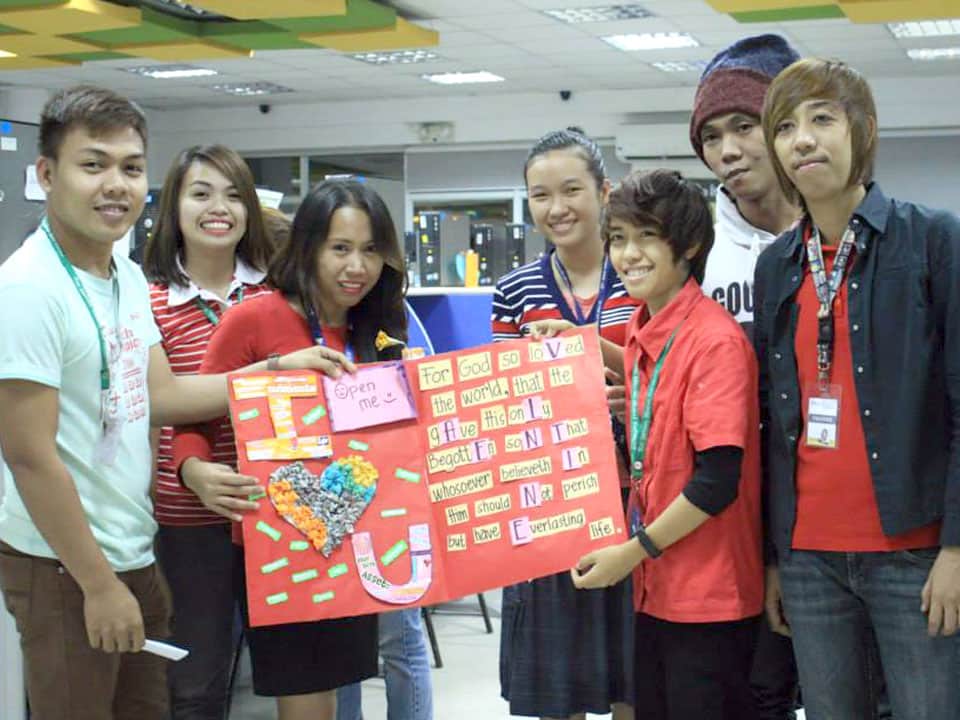 Outbound Call Center