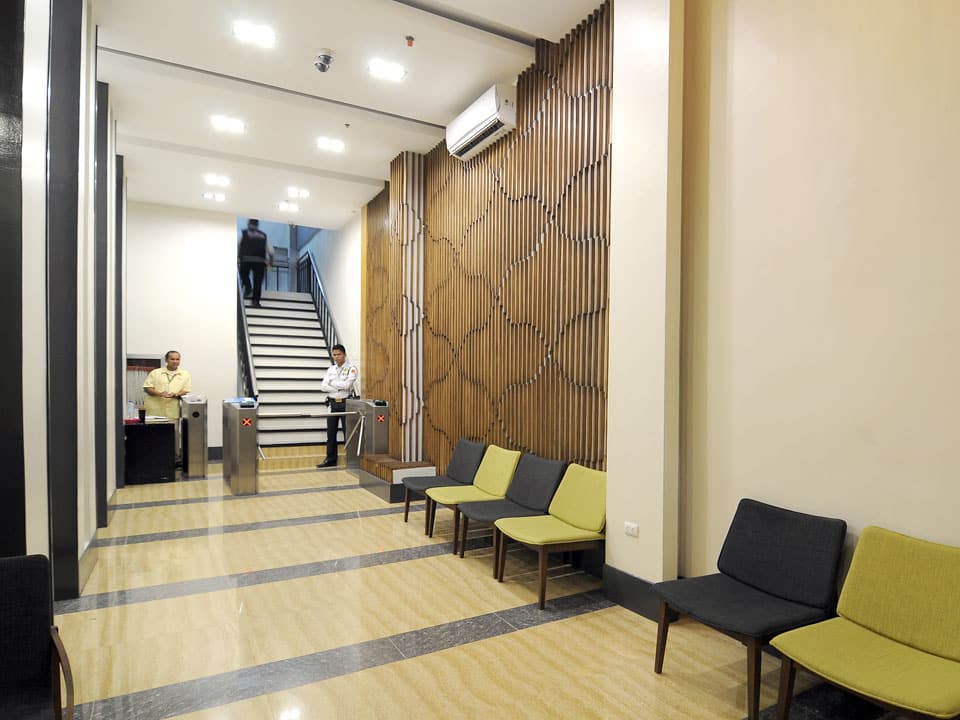 Philippine Call Center