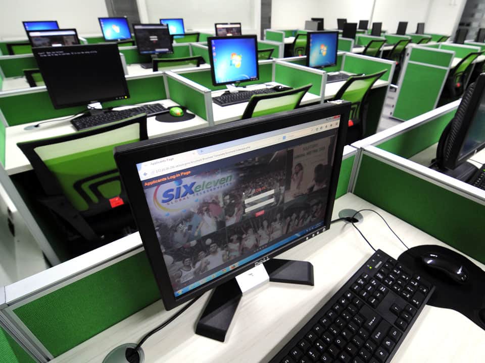 Best Call Center in Davao City