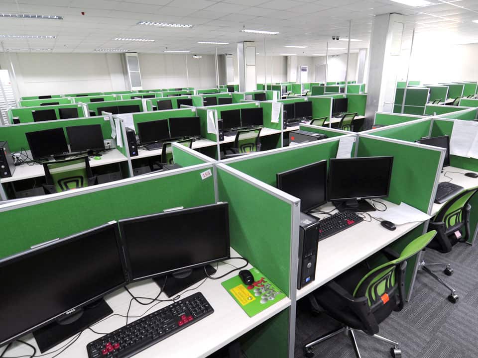 Quality the First, Everytime